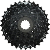 Cassette Shimano CS-HG200 8-Speed 12-32t